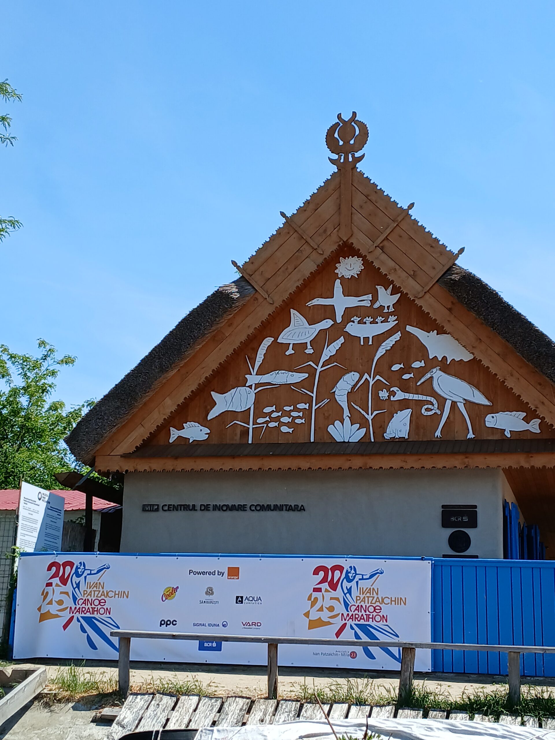 poza excursie delta dunarii