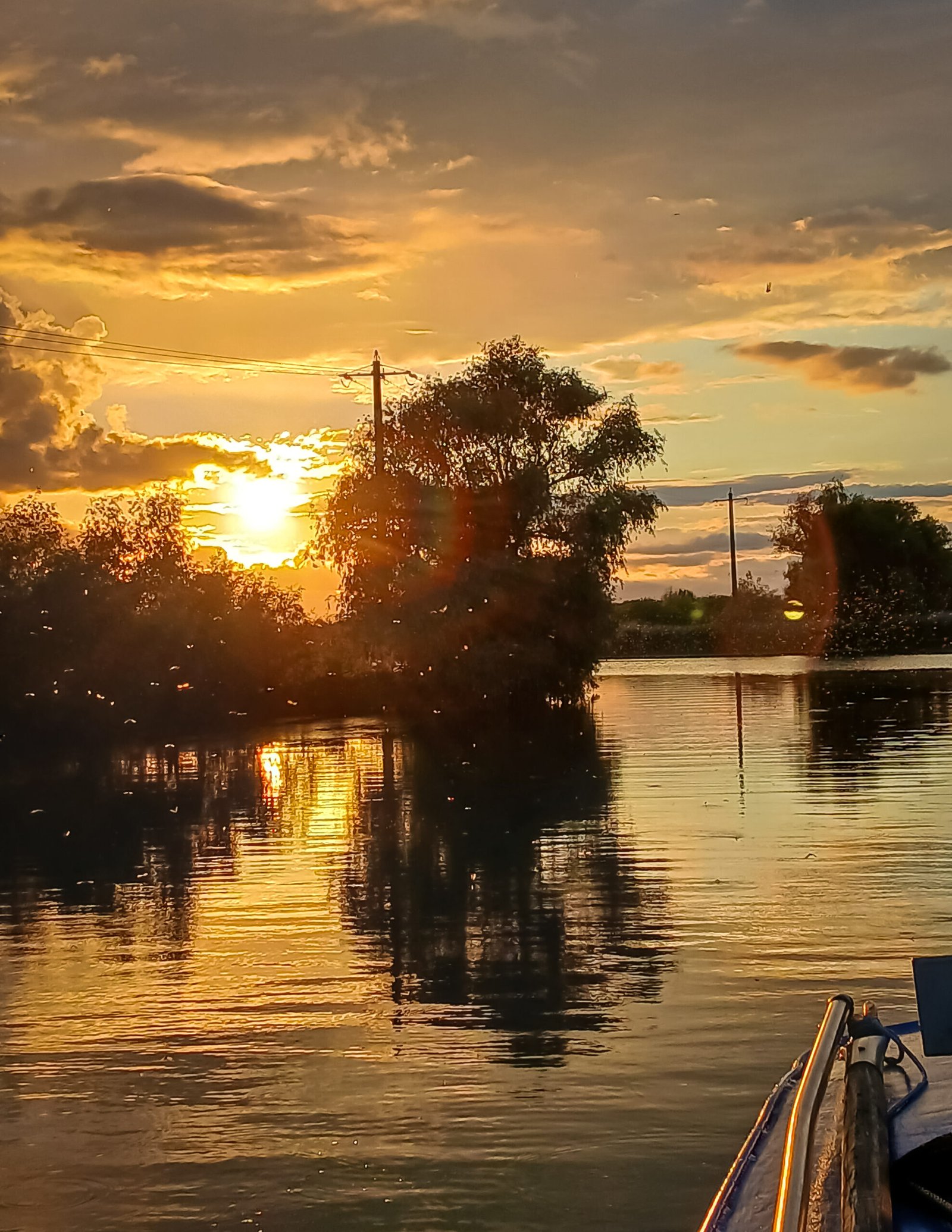 poza excursie delta dunarii