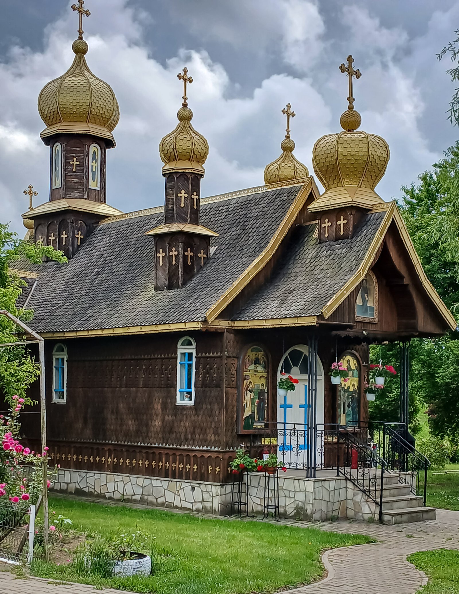 poza excursie delta dunarii