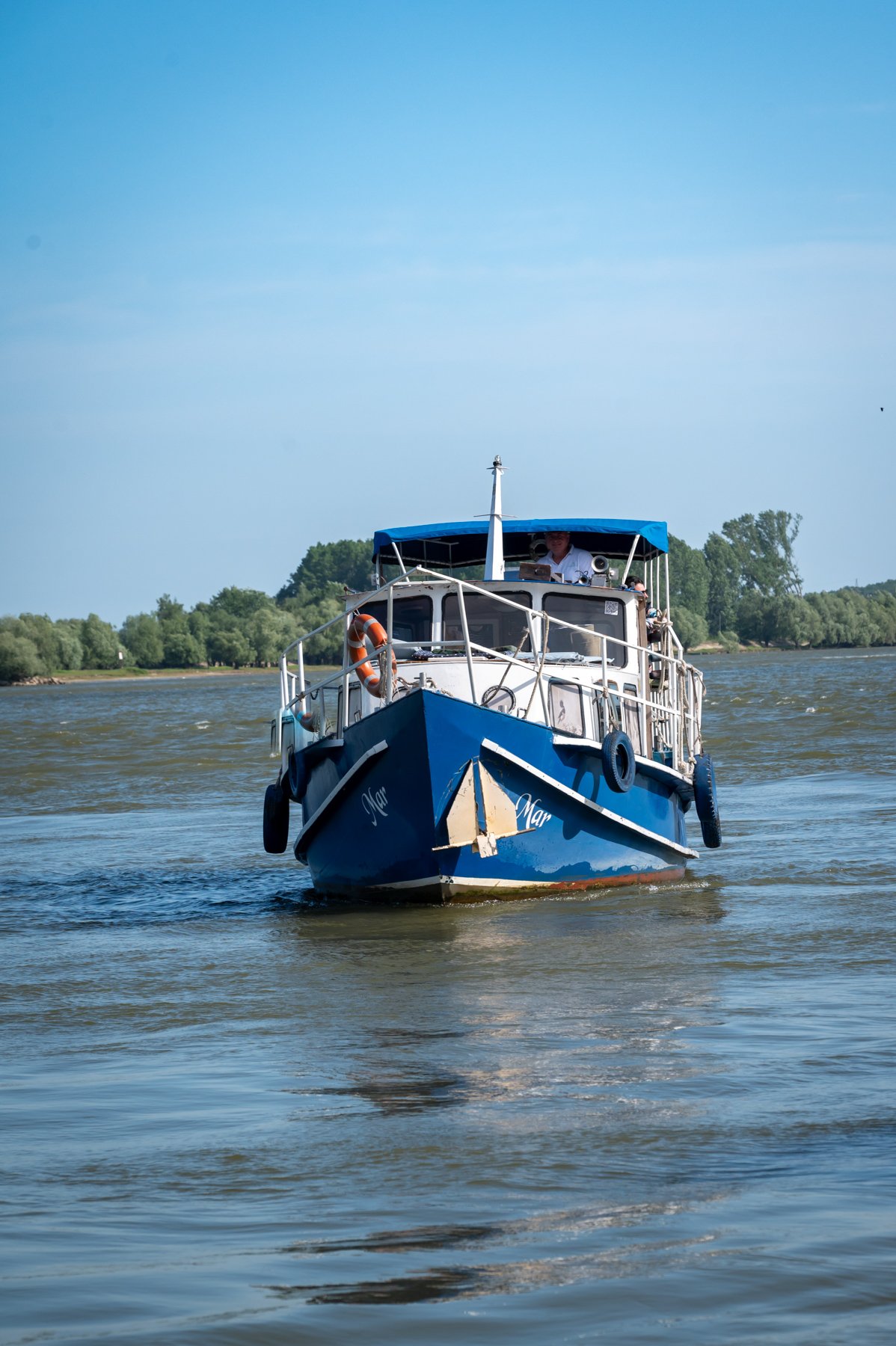 poza excursie delta dunarii